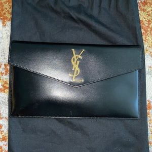 YSL Clutch